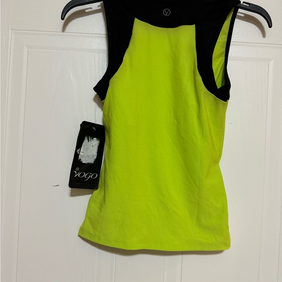 Vogo Athletics Sz S Activewear Top NWT😊😊 - Picture 2 of 9